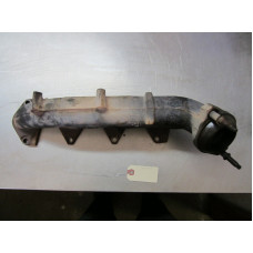 30S002 Left Exhaust Manifold From 2007 Ford F-150  5.4 7L1E9431AA